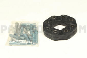 MERCEDES A0004110600 FLEXIBLE DISK-C(W204)S(W221)