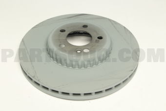 MERCEDES A0004212712 BRAKE DISC FRT-E(W213)