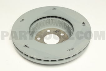 MERCEDES A0004212712 BRAKE DISC FRT-E(W213)