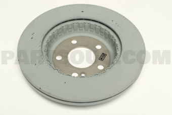 MERCEDES A0004231812 BRAKE DISC RER-C(W205)