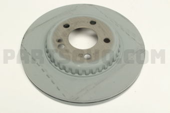 MERCEDES A0004231812 BRAKE DISC RER-C(W205)