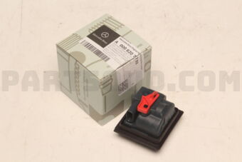 MERCEDES A0008207703 ACTUATOR,CENTRAL LOCKING-W205