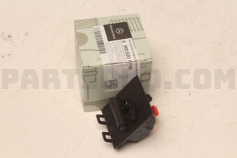 MERCEDES A0008207703 ACTUATOR,CENTRAL LOCKING-W205