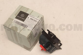 MERCEDES A0008207703 ACTUATOR,CENTRAL LOCKING-W205