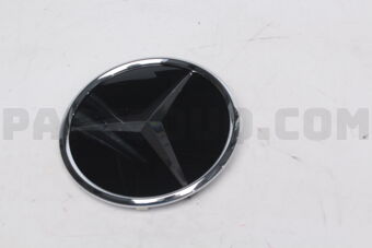 MERCEDES A0008880000 BASE PLATE, RAD.GRILLE-E(W213)