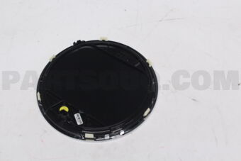 MERCEDES A0008880000 BASE PLATE, RAD.GRILLE-E(W213)
