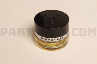 MERCEDES A0008990200 FLACON PERFUME(AGARWOOD)