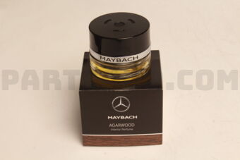 MERCEDES A0008990200 FLACON PERFUME(AGARWOOD)
