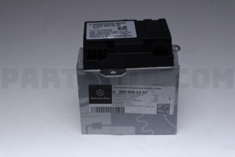 MERCEDES A0009006207 CONTROL UNIT,FUEL PUMP-E(W212