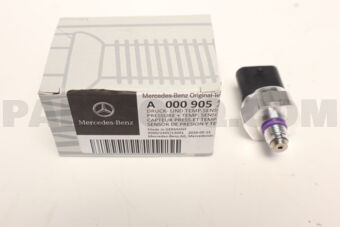 MERCEDES A0009051408 PRESSURE + TEMP. SENSOR