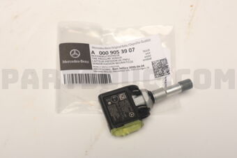 MERCEDES A0009053907 TIRE PRESSURE SENSOR-M(W166)