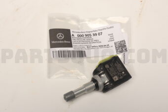MERCEDES A0009053907 TIRE PRESSURE SENSOR-M(W166)