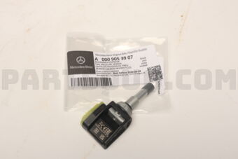MERCEDES A0009053907 TIRE PRESSURE SENSOR-M(W166)