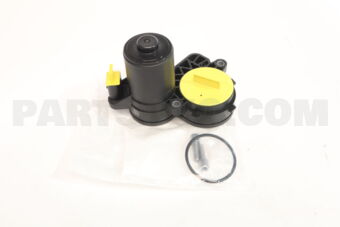 MERCEDES A0009061203 ACTUATOR