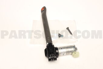 MERCEDES A0009100805 PARTS KIT, HGHT. ADJ