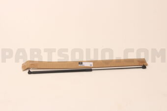 MERCEDES A0009808164 GAS SPRING,BONNET-G(W463/461)