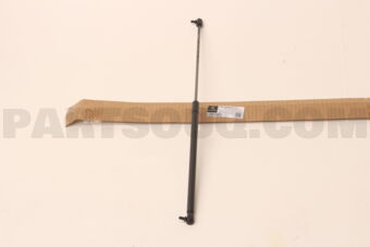 MERCEDES A0009808164 GAS SPRING,BONNET-G(W463/461)