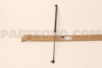 MERCEDES A0009808164 GAS SPRING,BONNET-G(W463/461)