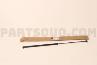 MERCEDES A0009808164 GAS SPRING,BONNET-G(W463/461)