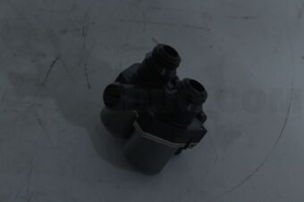 MERCEDES A0009820617 SOLENOID VALVE