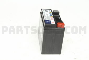 MERCEDES A0009829608 AUXILIARY BATTERY 12V/12AH