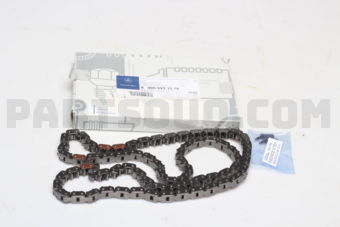 MERCEDES A0009931078 TIMING CHAIN-C(W204)E(W212)
