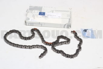 MERCEDES A0009931078 TIMING CHAIN-C(W204)E(W212)
