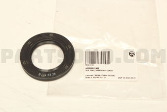 MERCEDES A0009971908 SEAL RING,CRANKSHAFT-C(W205)