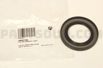 MERCEDES A0009971908 SEAL RING,CRANKSHAFT-C(W205)