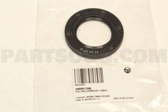 MERCEDES A0009971908 SEAL RING,CRANKSHAFT-C(W205)