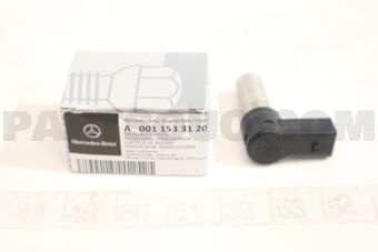 MERCEDES A0011533120 ROTATIONAL SPEED SENSOR