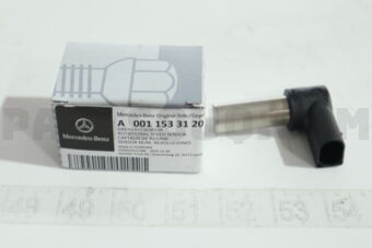 MERCEDES A0011533120 ROTATIONAL SPEED SENSOR