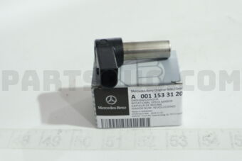 MERCEDES A0011533120 ROTATIONAL SPEED SENSOR