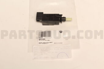 MERCEDES A0015454009 SWITCH,STOP LIGHT-E(W211)