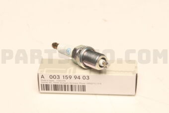 MERCEDES A0031599403 SPARK PLUG (NGK) W202/CL203#
