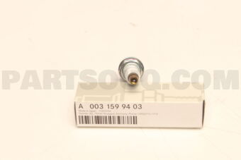 MERCEDES A0031599403 SPARK PLUG (NGK) W202/CL203#