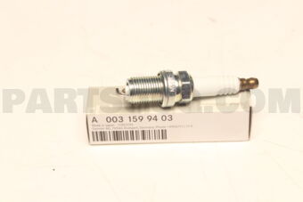 MERCEDES A0031599403 SPARK PLUG (NGK) W202/CL203#
