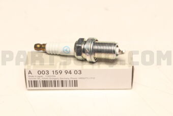 MERCEDES A0031599403 SPARK PLUG (NGK) W202/CL203#