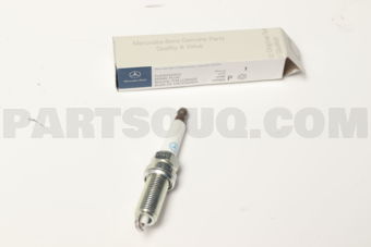 MERCEDES A0041593903 SPARK PLUG-C(W204),M(W164)