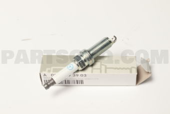 MERCEDES A0041593903 SPARK PLUG-C(W204),M(W164)