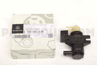 MERCEDES A0101531328 PRESSURE COVERTER,TC-GLA(X156)