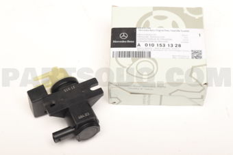 MERCEDES A0101531328 PRESSURE COVERTER,TC-GLA(X156)