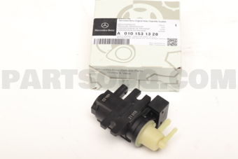 MERCEDES A0101531328 PRESSURE COVERTER,TC-GLA(X156)