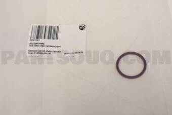 MERCEDES A0139974445 SEAL RING-E(W212)/C(W204)S(221