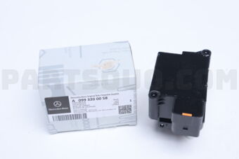 MERCEDES A0993200058 VALVE BLOCK,COMPRESSOR-C(W205)