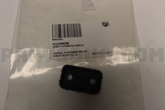 MERCEDES A1121840280 GASKET-EX.MANIFOLD-M(W163)