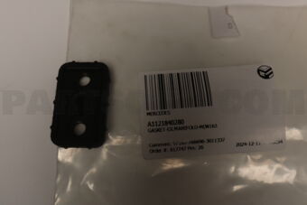 MERCEDES A1121840280 GASKET-EX.MANIFOLD-M(W163)