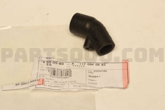MERCEDES A1170940882 AIR HOSE-W126/W463