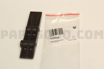 MERCEDES A1190521116 SLIDING RAIL W124/W140