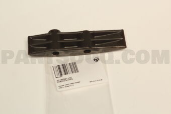 MERCEDES A1190521116 SLIDING RAIL W124/W140